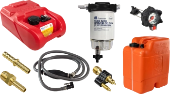 Топливная система